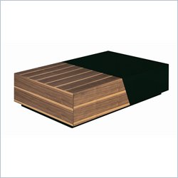 Bellini Modern Living Link Coffee Table