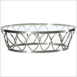 Bellini Modern Living Modena Coffee Table