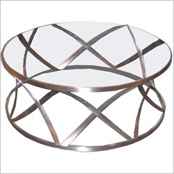 Bellini Modern Living Sasha Coffee Table