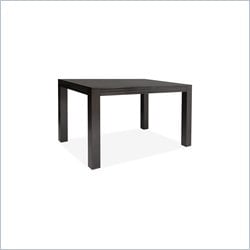 Bellini Modern Living Catania Dining Table