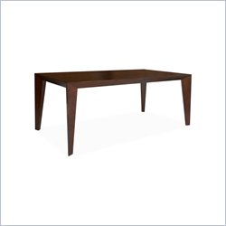 Bellini Modern Living Marina Dining Table