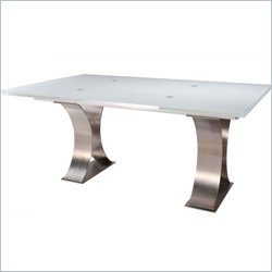 Bellini Modern Living Madison Dining Table