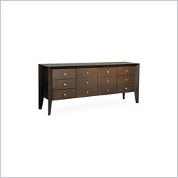 Bellini Modern Living Marina Sideboard