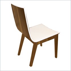 Bellini Modern Living Eva Dining Chair