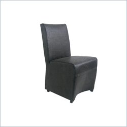 Bellini Modern Living Melzo Side Chair