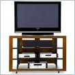 BDI Deploy LCD/Plasma Glass TV Stand