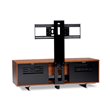 ADD TO YOUR SET: BDI Arena Flat Panel TV Mount
