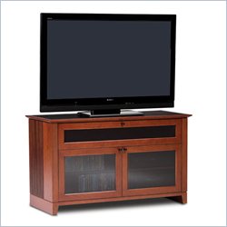 BDI Novia Double-wide cabinet TV Stand
