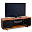 BDI Meriden LCD/Plasma Wood TV Stand in Natural Cherry Finish