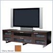 BDI Avion LCD/Plasma Wood TV Stand in Cherry or Espresso Finish