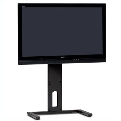 BDI Arena Freestanding Flat Panel TV Mount