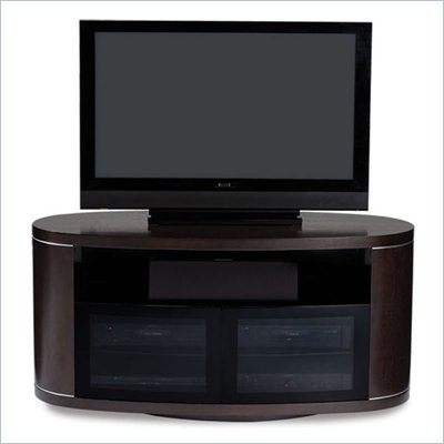 BDI Revo 52 Inch LCD/Plasma Wood TV Stand - 2 Finishes Available