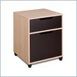 Nexera Colori File Cabinet 