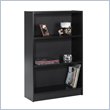 ADD TO YOUR SET: Nexera Essentials Short Bookcase