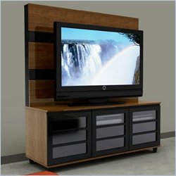 Nexera Harmony Support Panel for TV Stand