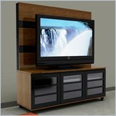 Nexera Harmony Support Panel for TV Stand