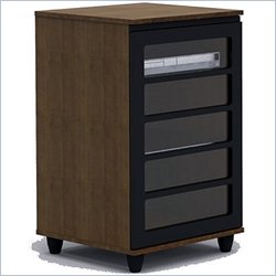 Nexera Harmony Satellite Unit Storage Tower