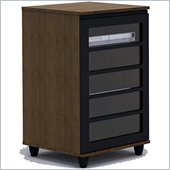 Nexera Harmony Satellite Unit Storage Tower