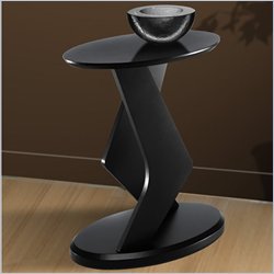 Nexera Boomerang Fine Textured Lacquer 18 Podium in Wenge Finish