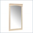 ADD TO YOUR SET: Nexera Alegria Mirror in Natural Maple