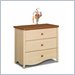 Nexera Renaissance 3 Drawer Chest in Natural Maple Finish