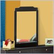 ADD TO YOUR SET: Nexera Dixon Vertical Mirror in Espresso