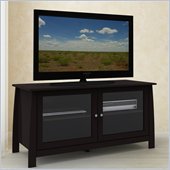 Nexera Profile 48 TV Stand in Espresso