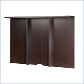 Nexera Element Decorative Wall Panel in Espresso