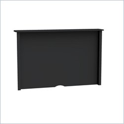 Nexera Tuxedo Wall Panel for 203106