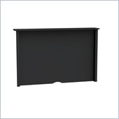 Nexera Tuxedo Wall Panel for 203106