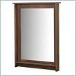 ADD TO YOUR SET: Nexera Nocce Mirror in Truffle Finish