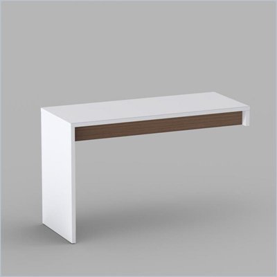 Nexera Liber-T Reversible Desk Panel for 211203