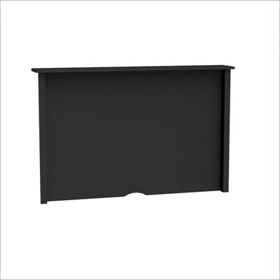 Nexera Tuxedo Wall Panel for 203106