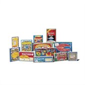 Guidecraft International Foods