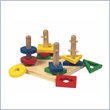 ADD TO YOUR SET: Guidecraft Twist and Sort