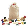 ADD TO YOUR SET: Guidecraft Hardwood 3D Feel and Find