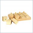 ADD TO YOUR SET: Guidecraft Hardwood Sound Box