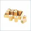 ADD TO YOUR SET: Guidecraft Hardwood Weight Box