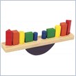 ADD TO YOUR SET: Guidecraft Wooden See Saw Sorter