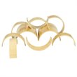 ADD TO YOUR SET: Guidecraft Birch Building Arches and Tunnels Set