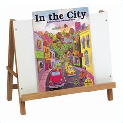 Guidecraft Tabletop Big Book Easel