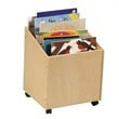 ADD TO YOUR SET: Guidecraft Big Book Storage Box