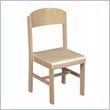 ADD TO YOUR SET: Guidecraft Woodscape Chairs (Set of 2)