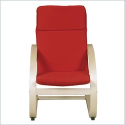 Guidecraft Nordic Rocker