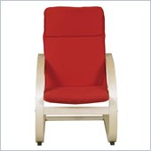 Guidecraft Nordic Rocker