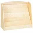 ADD TO YOUR SET: Guidecraft Single Sided Book Browser