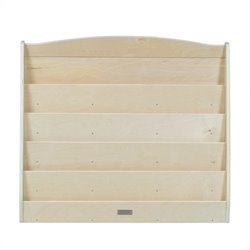 Guidecraft Double Sided Book Browser