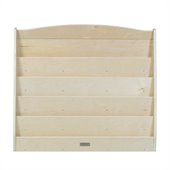 Guidecraft Double Sided Book Browser
