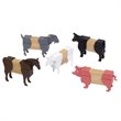 ADD TO YOUR SET: Guidecraft Hardwood Block Mates Farm Animals