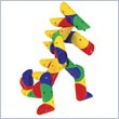 ADD TO YOUR SET: Guidecraft Twisters 91 Pieces